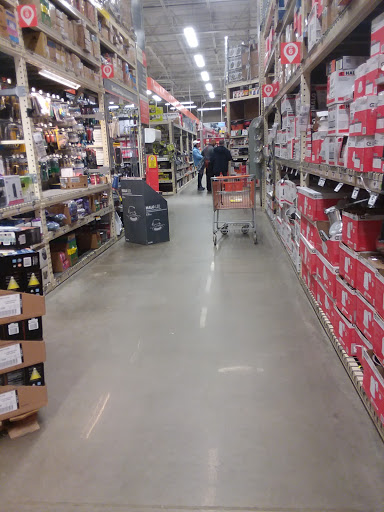 Home Improvement Store «The Home Depot», reviews and photos, 2445 Springfield Ave, Vauxhall, NJ 07088, USA