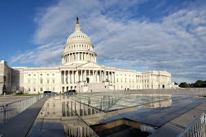 United States Capitol