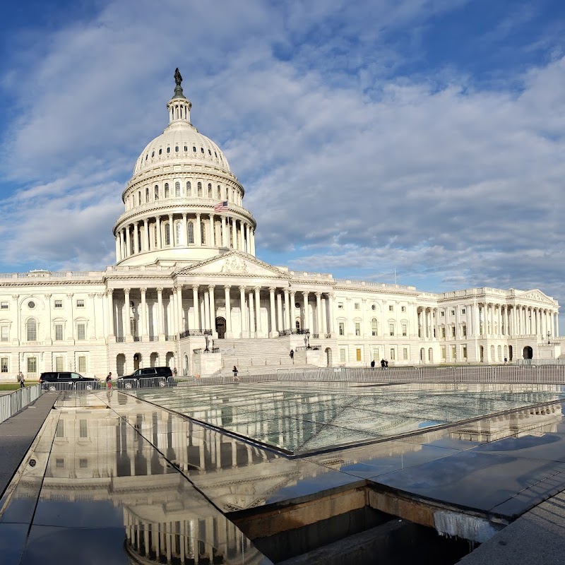 United States Capitol