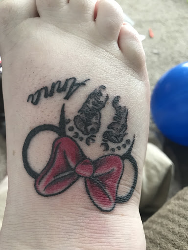 Explore sailor jerry tattoo ideas, creative tattoo ideas in Peoria, available at InkCapital Tattoos