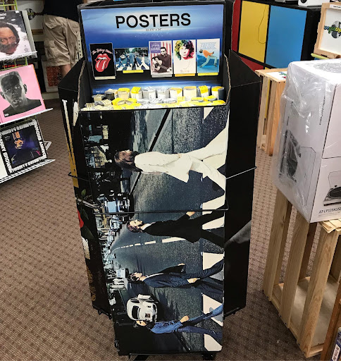 Record Store «We Got the Beats», reviews and photos, 5130 N Federal Hwy #2, Fort Lauderdale, FL 33308, USA