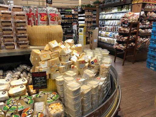 Gourmet Grocery Store «Bristol Farms», reviews and photos, 9039 Beverly Blvd, West Hollywood, CA 90048, USA