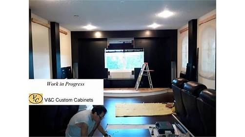 Cabinet Store «V & C Custom Cabinets», reviews and photos, 20861 Johnson St, Pembroke Pines, FL 33029, USA