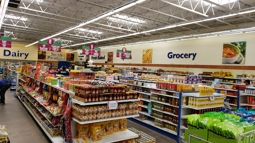 Discount Store «99 Cents Only Stores», reviews and photos, 3140 Stockton Hill Rd, Kingman, AZ 86401, USA