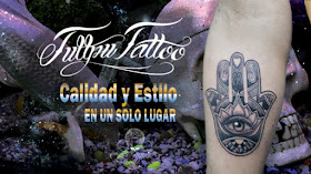 Tullpu Tattoo Studio