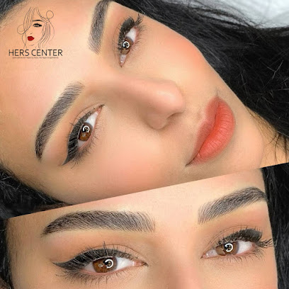 Hers Microblading Center