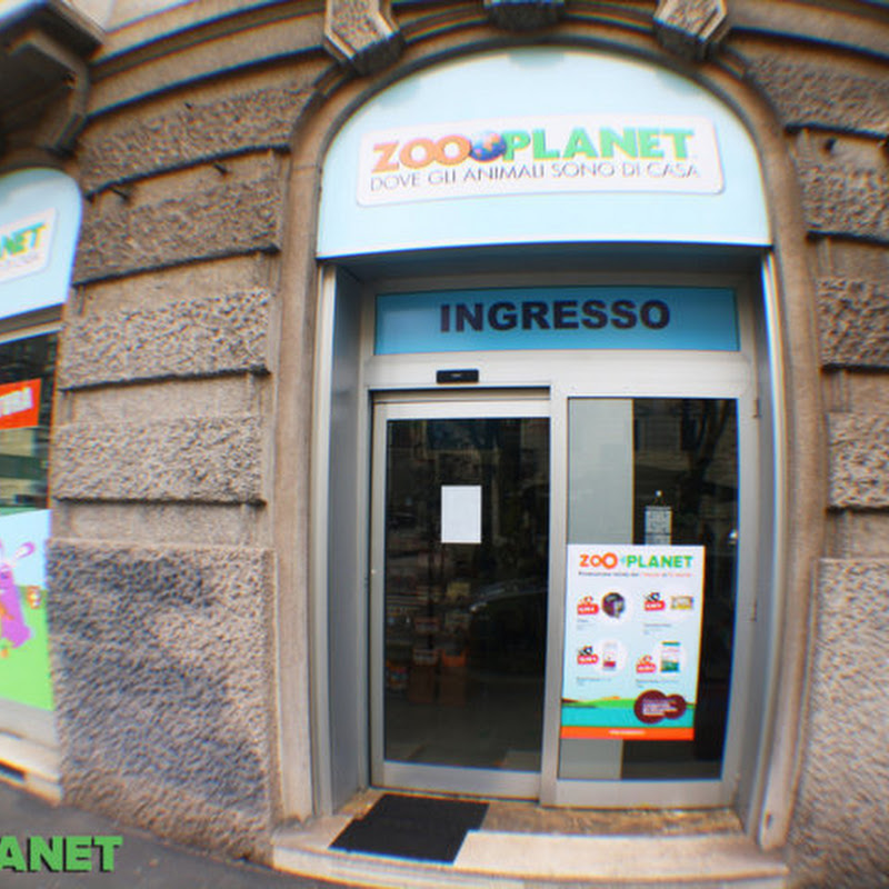 ZOOPLANET Milano