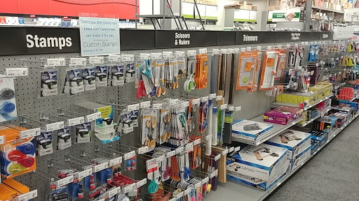 Office Supply Store «Staples», reviews and photos, 4200 W 78th St, Bloomington, MN 55435, USA