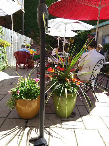 Coffee Shop «Recreo Coffee & Roasterie», reviews and photos, 1876 Centre St, West Roxbury, MA 02132, USA