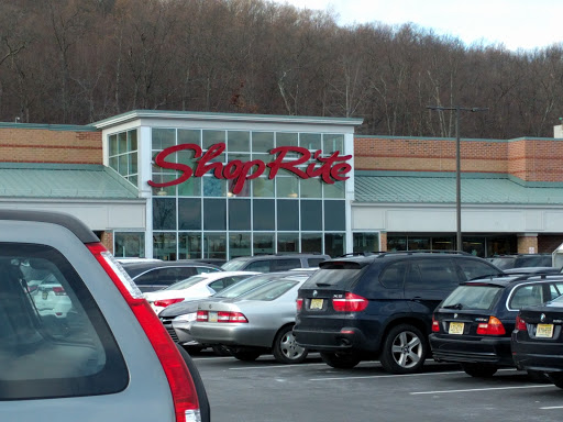 Grocery Store «ShopRite of Flanders», reviews and photos, 90 Bartley Rd, Flanders, NJ 07836, USA