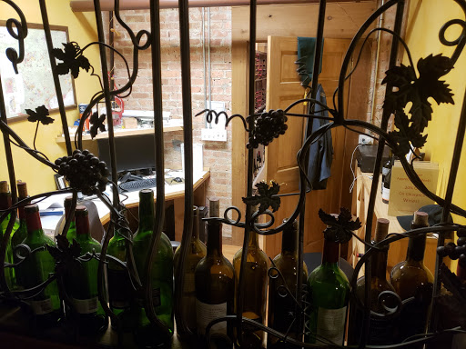 Wine Store «The Wine Exchange», reviews and photos, 1 Illinois St # 120, St Charles, IL 60174, USA