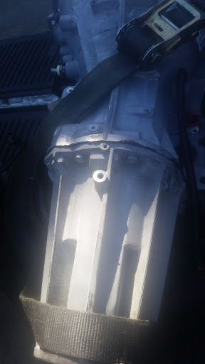 Auto Parts Store «Ace AA Used Auto Parts», reviews and photos, 3215 N 43rd St, Tampa, FL 33605, USA