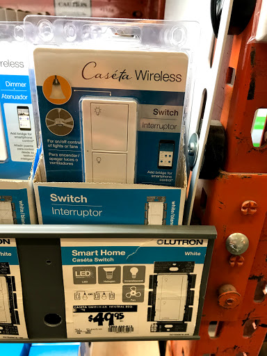 Home Improvement Store «The Home Depot», reviews and photos, 975 S De Anza Blvd, San Jose, CA 95129, USA