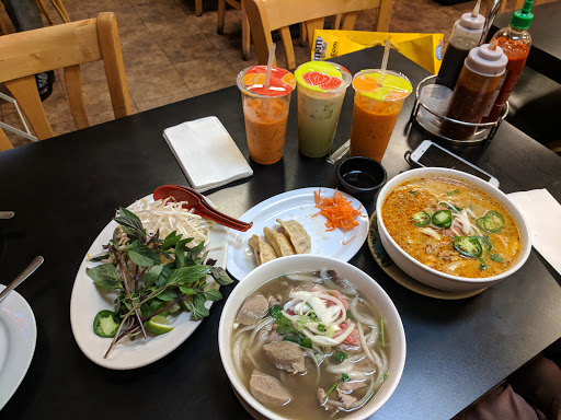 Da Lat Vietnamese Cuisine