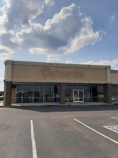 Pet Supply Store «Petsense Union City», reviews and photos, 1401 W Reelfoot Ave, Union City, TN 38261, USA