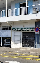 Photo n°6 de Les Vrais Samoussa à Saint-Pierre ()