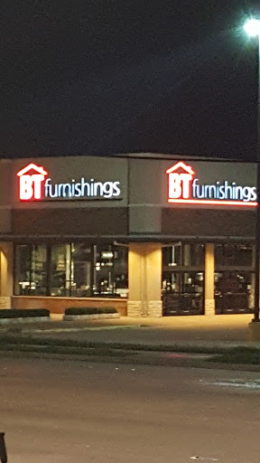 Furniture Store «BT Furnishings», reviews and photos, 1300 Custer Rd, Plano, TX 75075, USA