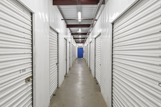 Self-Storage Facility «US Storage Centers», reviews and photos, 15237 S Brand Blvd, Mission Hills, CA 91345, USA