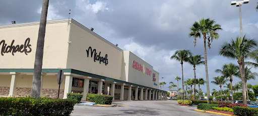 Craft Store «Michaels», reviews and photos, 500 W 49th St B, Hialeah, FL 33012, USA