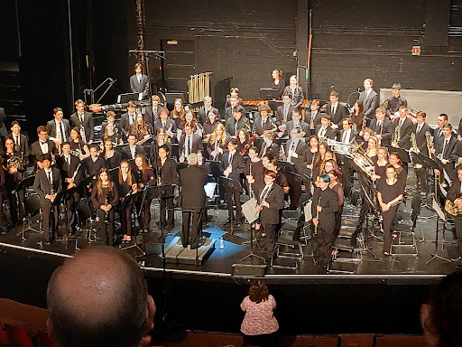 Concert Hall «Capitol Center For the Arts», reviews and photos, 44 S Main St, Concord, NH 03301, USA