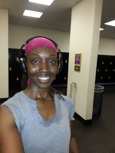 Gym «Planet Fitness», reviews and photos, 5815 W Norfolk Rd, Portsmouth, VA 23703, USA