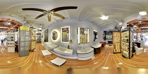 Paint Store «Miami Home Centers, Benjamin Moore Paint Center, South Miami», reviews and photos, 7325 SW 57th Ave, South Miami, FL 33143, USA