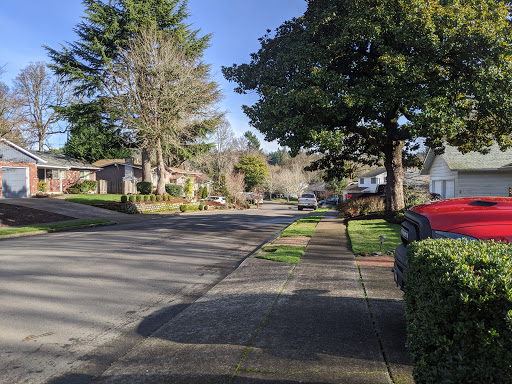 Park «Center Street Park», reviews and photos, 11895 SW Center St, Beaverton, OR 97005, USA