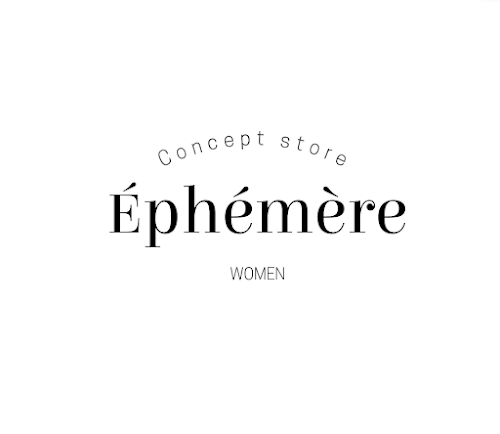 Magasin de vêtements EPHEMERE - WOMEN CONCEPT STORE Saint-Lô