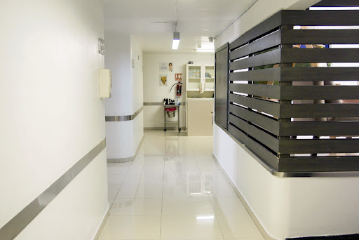 Hospital San Pio