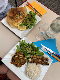Plats et boissons du Restaurant Mamma Cucina à Marseille - n°7