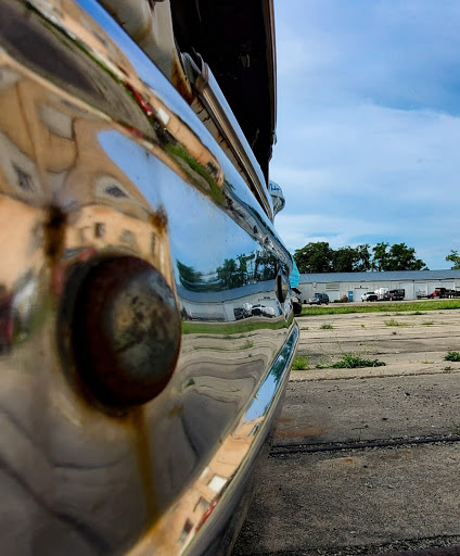 Moving and Storage Service «My Space Office & Storage», reviews and photos, 1657 S Getty St, Muskegon, MI 49442, USA