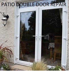 Door doctor patio composite & upvc door repairs Dublin