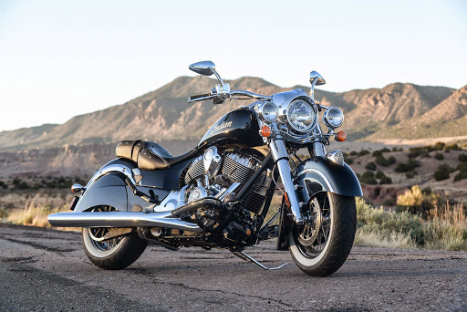 Motorcycle Dealer «A & A Cycle Sports/Indian Motorcycle of Latrobe», reviews and photos, 4450 Lincoln Hwy, Latrobe, PA 15650, USA