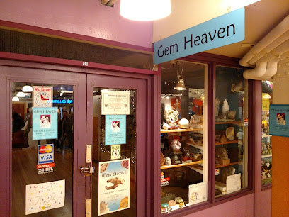 Gem Heaven Spiritual Store