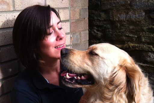 Karen Wild CCAB Pet Training & Behaviour