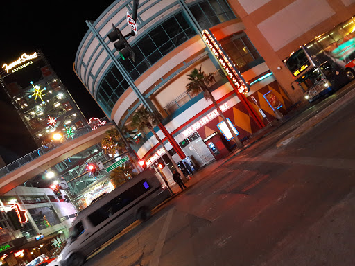 Bar «Beauty Bar Las Vegas», reviews and photos, 517 E Fremont St, Las Vegas, NV 89101, USA