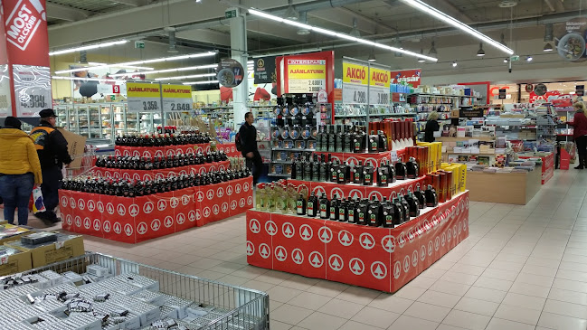 Értékelések erről a helyről: INTERSPAR Hipermarket, Nagykanizsa - Szupermarket