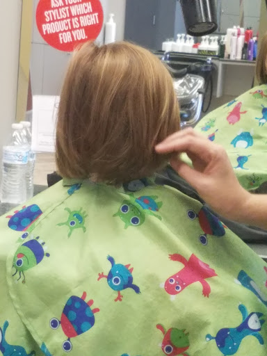 Hair Salon «Great Clips», reviews and photos, 1014 N Susquehanna Trail, Selinsgrove, PA 17870, USA