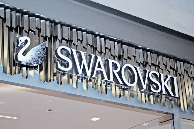Értékelések erről a helyről: Swarovski Partner Store Kecskemét, Kecskemét - Ékszerekbolt