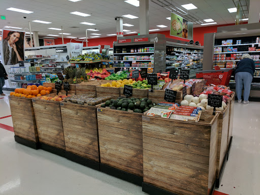 Department Store «Target», reviews and photos, 1825 41st Ave, Capitola, CA 95010, USA