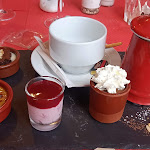 Photo n° 2 de l'avis de Gwen. fait le 09/04/2022 à 19:55 pour Bistro du Siècle à Duclair