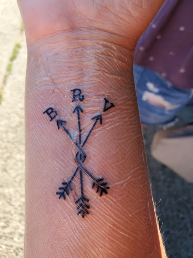 Tattoo Shop «House of Tattoo!», reviews and photos, 2703 6th Ave, Tacoma, WA 98406, USA