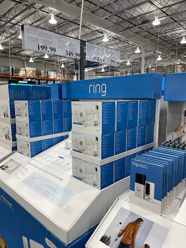 Costco Wholesale image