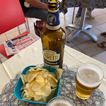 Photo n°2 de l'avis de Gianluca.a fait le 03/08/2017 à 17:35 sur le  Bar Ariston à Villacidro