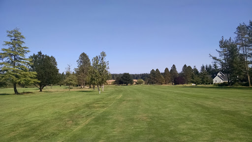 Golf Course «Useless Bay Golf & Country Club», reviews and photos, 5725 Country Club Dr, Langley, WA 98260, USA