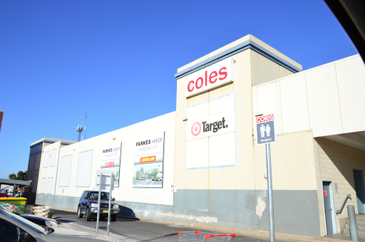 Coles Parkes