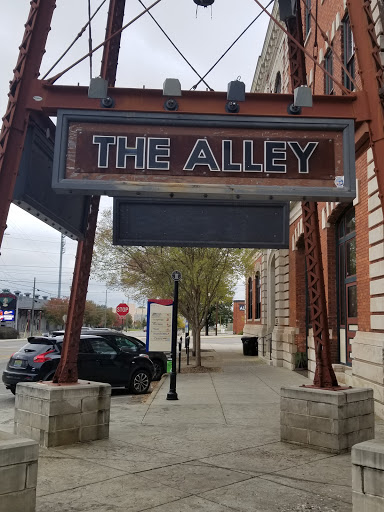Event Venue «Alley Station», reviews and photos, 130 Commerce St, Montgomery, AL 36104, USA