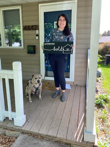 Real Estate Agency «Re/Max Kerby & Cristina Real Estate Experts», reviews and photos, 1143 S Shore Dr, Plymouth, MN 55441, USA