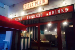 Pizza Plain image