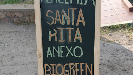 Merecería Santa Rita - Anexo biogreen - Villa Ojo de Agua- Sgo del Estero - Argentina